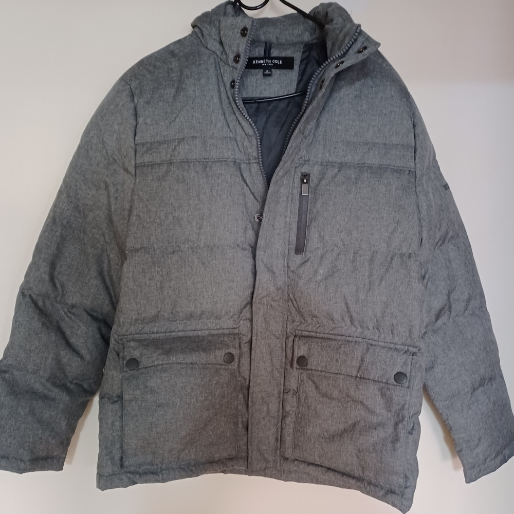 Kenneth Cole Jacket